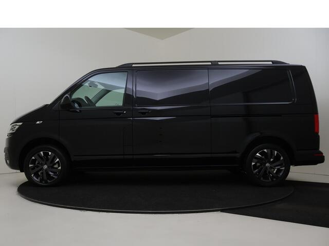Volkswagen TRANSPORTER Bedrijfswagens 2.0 TDI L2H1 28 204 pk / 150 kW Automaat | Navigatiepakket | Achterklep met ruit | Achteruitrijcamera | Cruise control |