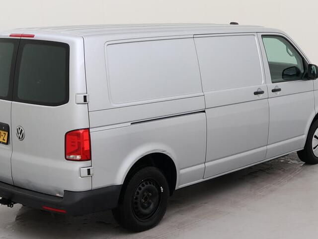 Volkswagen TRANSPORTER Executive+ L2H1 Navigatie Apple Carplay Trekhaak Cruise control 2-Zits Euro6
