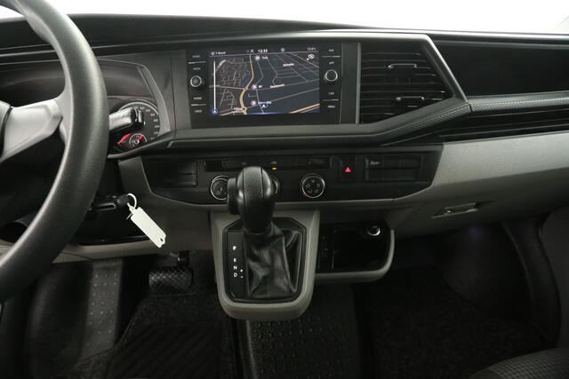 Volkswagen TRANSPORTER 2.0 TDI L1H1 150PK DSG Automaat Airco Camera Cruise Carplay Navigatie PDC Elektrpakket