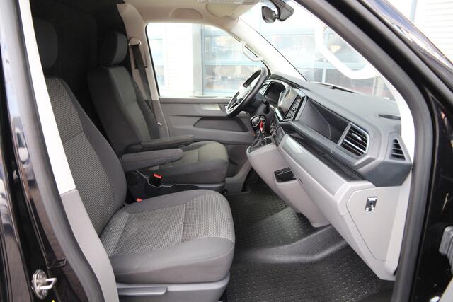 Volkswagen TRANSPORTER 2.0 TDI 204PK | Aut. | 2x Schuifdeur | Virtual | Navi | Camera | Clima..