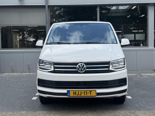 Volkswagen TRANSPORTER Multivan 2.0 TSI L1H1 Highline 7 zits 2 Electr. Schuifdeuren, Trekhaak , All-in Rijklaarprijs