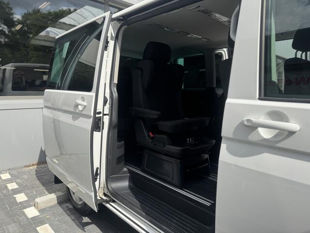 Volkswagen TRANSPORTER Multivan 2.0 TSI L1H1 Highline 7 zits 2 Electr. Schuifdeuren, Trekhaak , All-in Rijklaarprijs