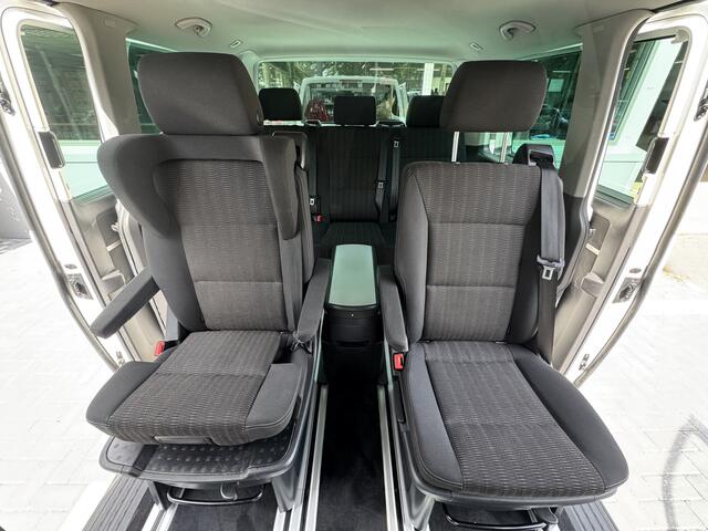 Volkswagen TRANSPORTER Multivan 2.0 TSI L1H1 Highline 7 zits 2 Electr. Schuifdeuren, Trekhaak , All-in Rijklaarprijs