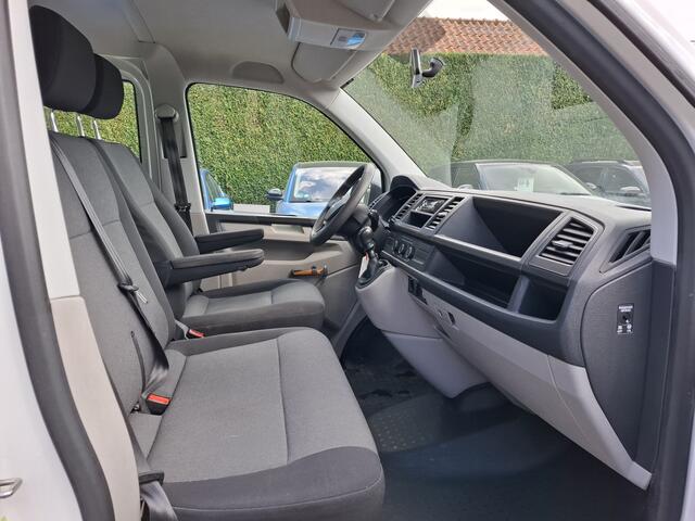 Volkswagen TRANSPORTER KOMBI 2.0TSI 19350.- INCL BTW 9-PERSOONS BENZINE 150PK