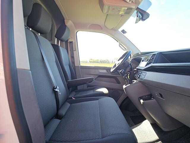 Volkswagen TRANSPORTER 2.0 T6.1 L2H1 Navi Euro6 Airco 110Pk Pdc NAP 1e Eigenaar!