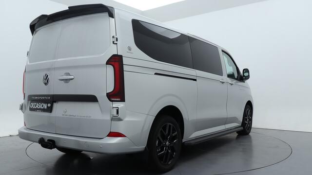 Volkswagen TRANSPORTER 2.0 TDI L2H1 30 Bulli Speciale 1e Edition / Intro model