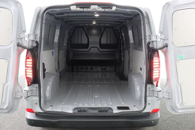 Volkswagen TRANSPORTER Style 30 2.0 TDI 110 kW / 150 pk L2H1 | Achterdeuren | Bijrijdersbank