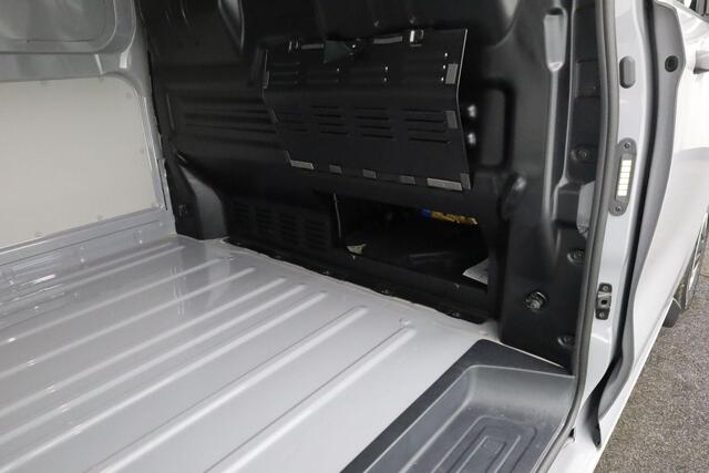 Volkswagen TRANSPORTER Style 30 2.0 TDI 110 kW / 150 pk L2H1 | Achterdeuren | Bijrijdersbank