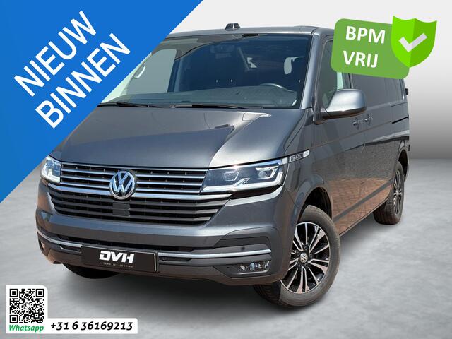 Volkswagen TRANSPORTER 2.0 TDI L1H1 28 Bulli