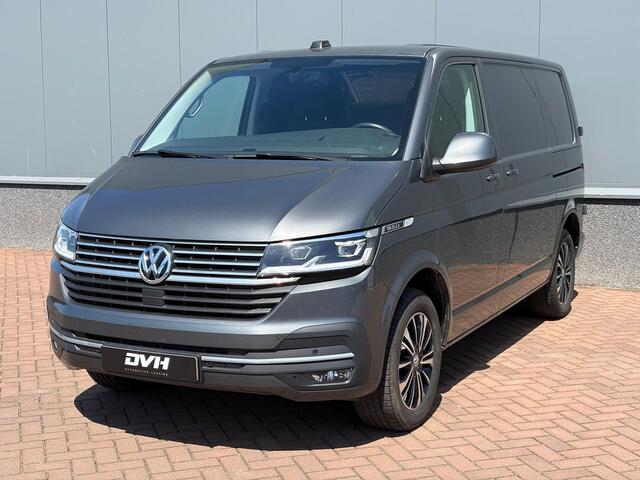 Volkswagen TRANSPORTER 2.0 TDI L1H1 28 Bulli