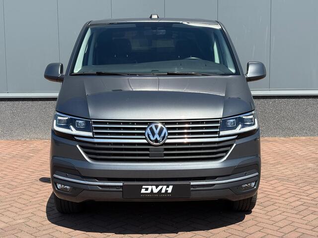 Volkswagen TRANSPORTER 2.0 TDI L1H1 28 Bulli