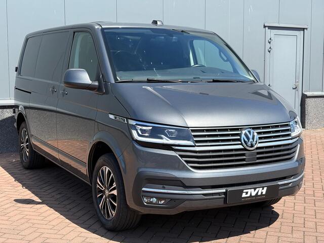Volkswagen TRANSPORTER 2.0 TDI L1H1 28 Bulli