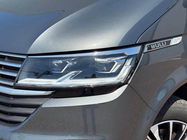 Volkswagen TRANSPORTER 2.0 TDI L1H1 28 Bulli