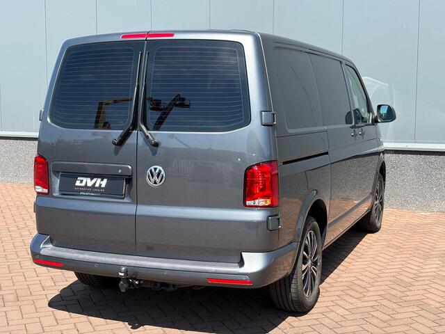 Volkswagen TRANSPORTER 2.0 TDI L1H1 28 Bulli