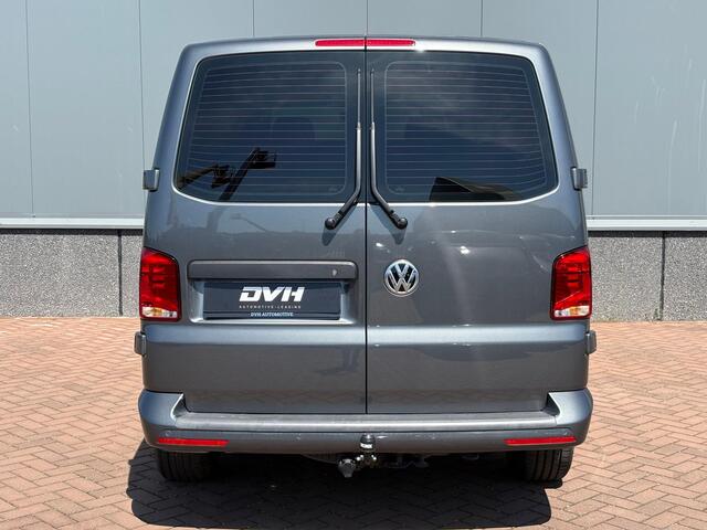 Volkswagen TRANSPORTER 2.0 TDI L1H1 28 Bulli