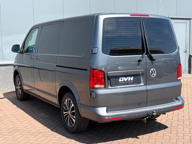 Volkswagen TRANSPORTER 2.0 TDI L1H1 28 Bulli