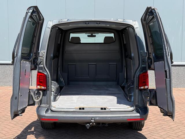 Volkswagen TRANSPORTER 2.0 TDI L1H1 28 Bulli