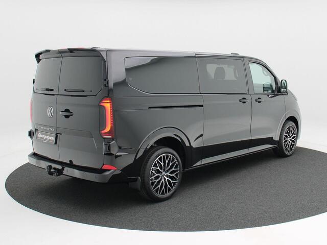 Volkswagen TRANSPORTER 2.0 TDI L2H1 30 Bulli 170pk Automaat Dubbele cabine