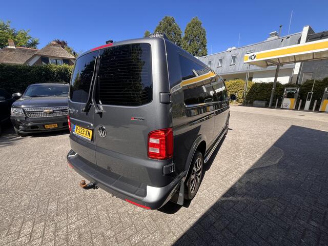 Volkswagen TRANSPORTER 2.0 TDI L2H1 DC 4Motion Highline