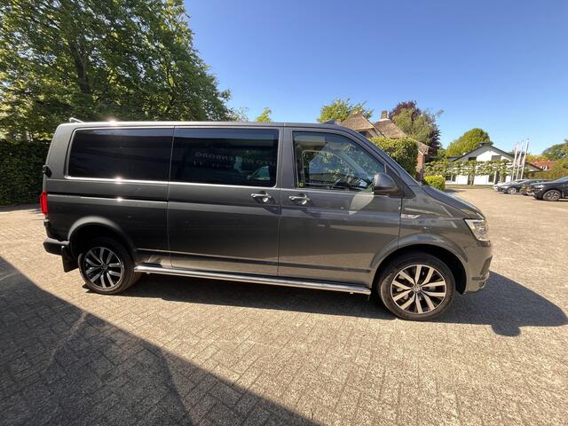 Volkswagen TRANSPORTER 2.0 TDI L2H1 DC 4Motion Highline