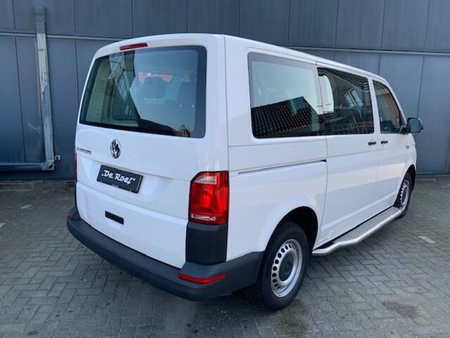 Volkswagen TRANSPORTER 2.0 L1H1 9 persoons benzine/ cng