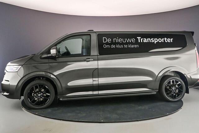 Volkswagen TRANSPORTER T7 2.0 TDI 150PK Automaat L2 Style Intro | BPM-vrij | excl. kosten rijklaarmaken |