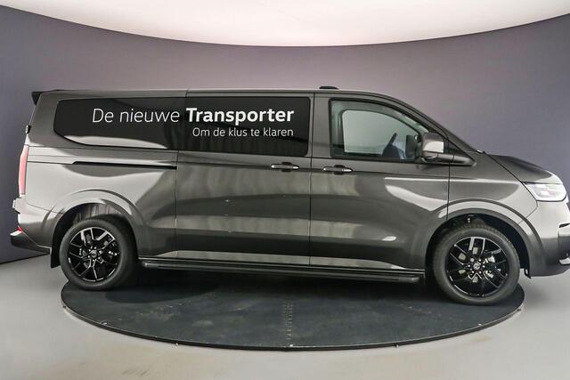 Volkswagen TRANSPORTER T7 2.0 TDI 150PK Automaat L2 Style Intro | BPM-vrij | excl. kosten rijklaarmaken |