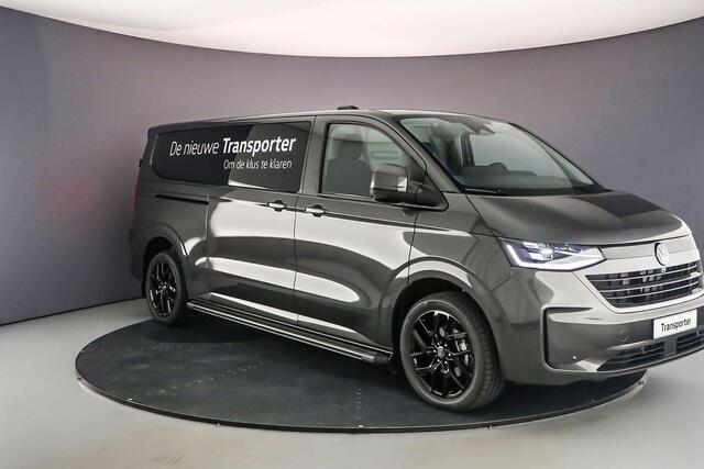 Volkswagen TRANSPORTER T7 2.0 TDI 150PK Automaat L2 Style Intro | BPM-vrij | excl. kosten rijklaarmaken |