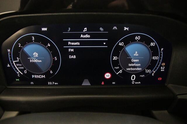 Volkswagen TRANSPORTER T7 2.0 TDI 150PK Automaat L2 Style Intro | BPM-vrij | excl. kosten rijklaarmaken |