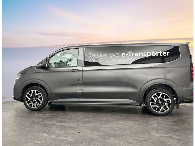 Volkswagen TRANSPORTER Bedrijfswagens Style Intro L2 Elektromotor 210 kW (286 pk) 3500 m