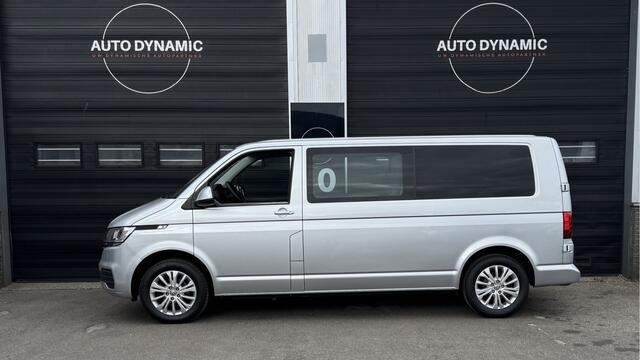 Volkswagen TRANSPORTER 2.0 TDI L2H1 28 Highline DSG Dubbele Cabine | Lang