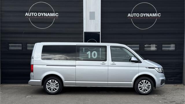 Volkswagen TRANSPORTER 2.0 TDI L2H1 28 Highline DSG Dubbele Cabine | Lang
