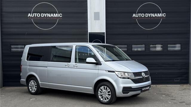 Volkswagen TRANSPORTER 2.0 TDI L2H1 28 Highline DSG Dubbele Cabine | Lang