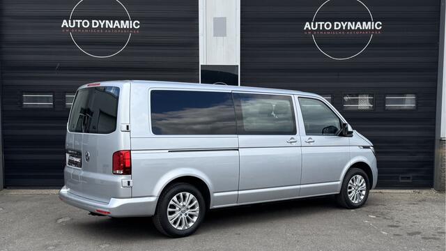Volkswagen TRANSPORTER 2.0 TDI L2H1 28 Highline DSG Dubbele Cabine | Lang