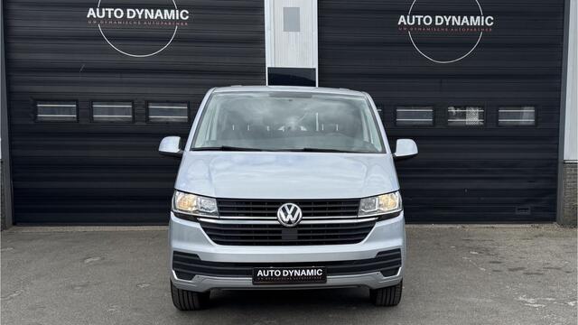 Volkswagen TRANSPORTER 2.0 TDI L2H1 28 Highline DSG Dubbele Cabine | Lang