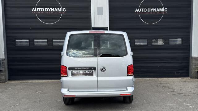Volkswagen TRANSPORTER 2.0 TDI L2H1 28 Highline DSG Dubbele Cabine | Lang