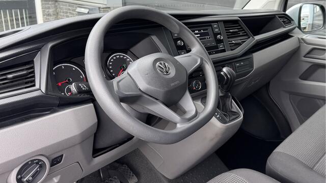 Volkswagen TRANSPORTER 2.0 TDI L2H1 28 Highline DSG Dubbele Cabine | Lang
