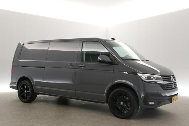 Volkswagen TRANSPORTER 2.0 TDI L2H1 200PK DSG Automaat Airco Camera Carplay ACC 19"LMV PDC Elektrpakket Trekhaak