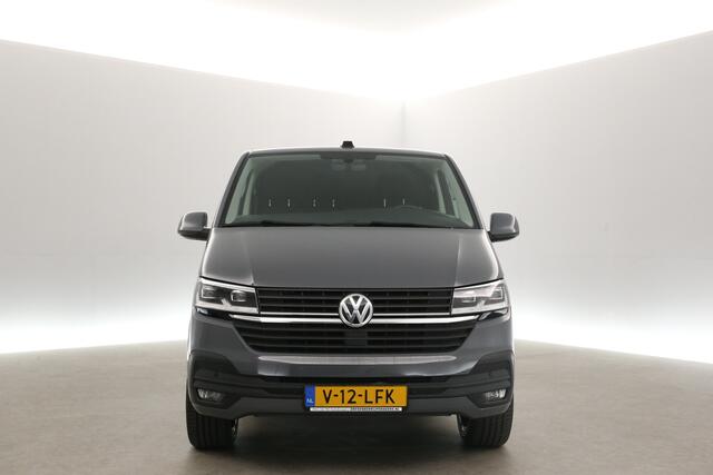 Volkswagen TRANSPORTER 2.0 TDI L2H1 200PK DSG Automaat Airco Camera Carplay ACC 19"LMV PDC Elektrpakket Trekhaak