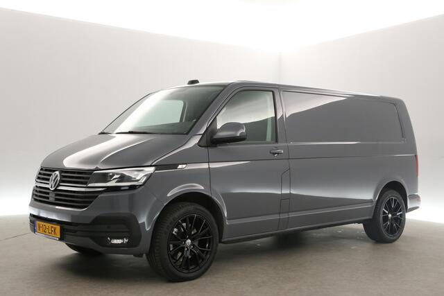 Volkswagen TRANSPORTER 2.0 TDI L2H1 200PK DSG Automaat Airco Camera Carplay ACC 19"LMV PDC Elektrpakket Trekhaak