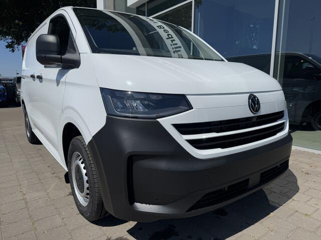 Volkswagen TRANSPORTER 2.0 TDI L1 28 Life 150PK handgeschakeld **BPM vrij**