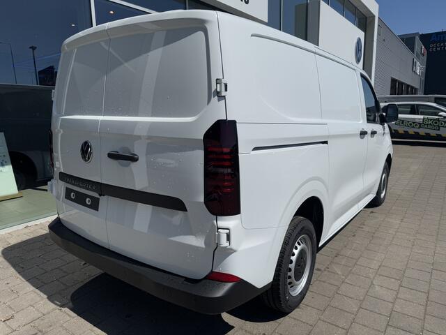 Volkswagen TRANSPORTER 2.0 TDI L1 28 Life 150PK handgeschakeld **BPM vrij**