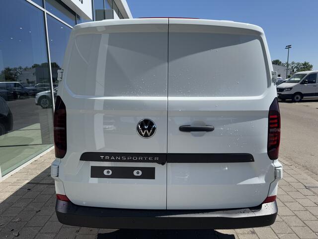 Volkswagen TRANSPORTER 2.0 TDI L1 28 Life 150PK handgeschakeld **BPM vrij**