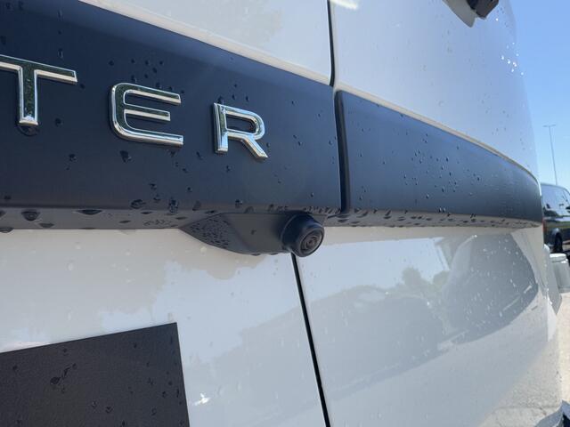 Volkswagen TRANSPORTER 2.0 TDI L1 28 Life 150PK handgeschakeld **BPM vrij**