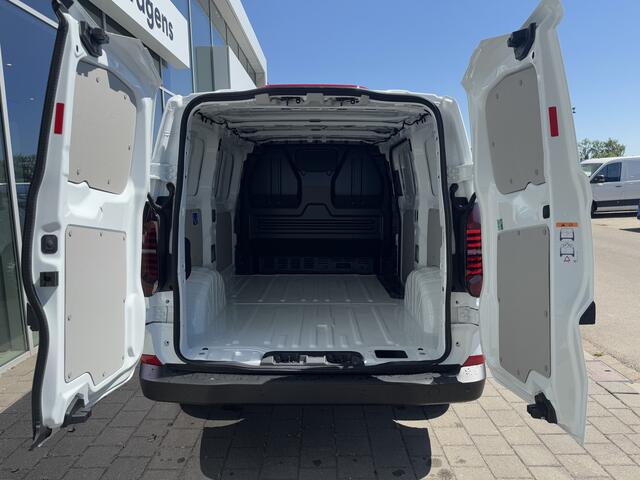 Volkswagen TRANSPORTER 2.0 TDI L1 28 Life 150PK handgeschakeld **BPM vrij**