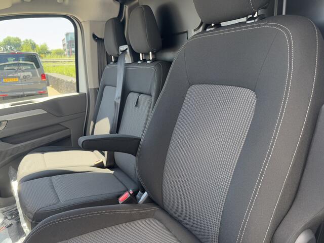 Volkswagen TRANSPORTER 2.0 TDI L1 28 Life 150PK handgeschakeld **BPM vrij**