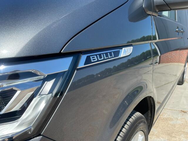 Volkswagen TRANSPORTER 2.0 TDI 204pk DSG L2H1 Bulli Navigatie / Dubbele schuifdeur