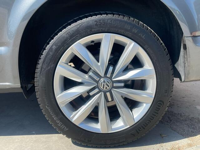 Volkswagen TRANSPORTER 2.0 TDI 204pk DSG L2H1 Bulli Navigatie / Dubbele schuifdeur