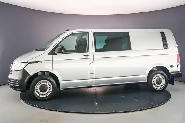 Volkswagen TRANSPORTER 2.0 TDI 150pk DSG L2 Dubbele cabine