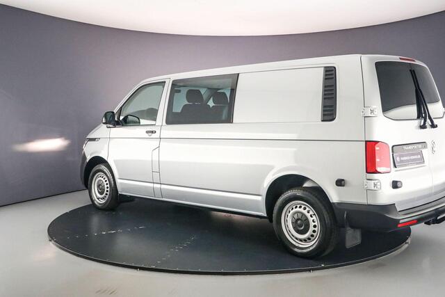 Volkswagen TRANSPORTER 2.0 TDI 150pk DSG L2 Dubbele cabine